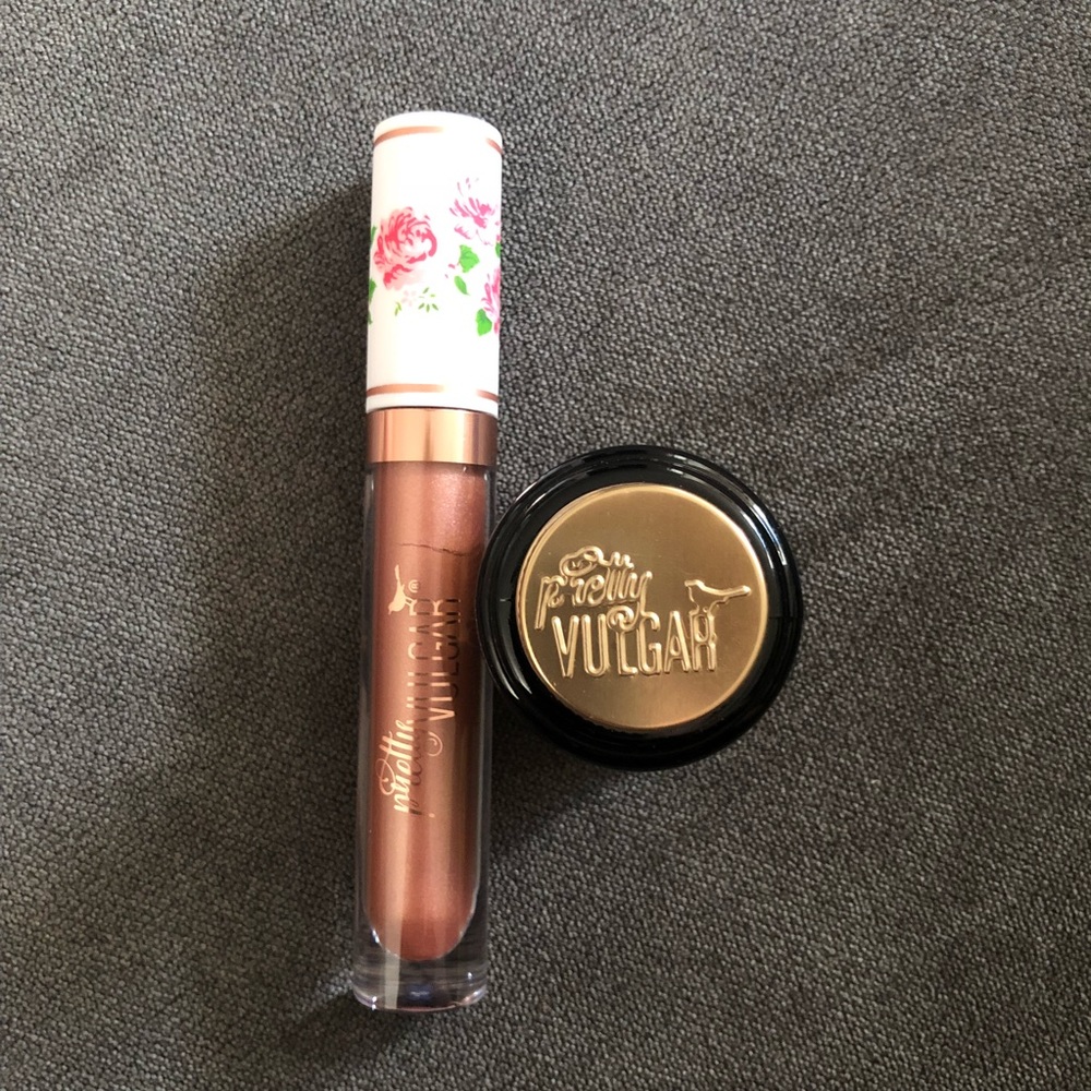 Pretty Vulgar Bundle